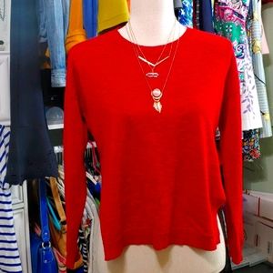 Eileen Fisher Crop Top